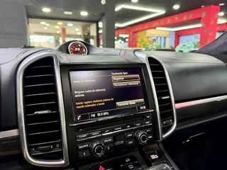 Porsche CAYENNE GTS 441cv Sport Chrono