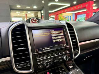 Porsche CAYENNE GTS 441cv Sport Chrono