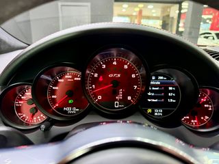 Porsche CAYENNE GTS 441cv Sport Chrono