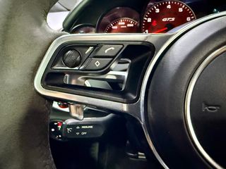 Porsche CAYENNE GTS 441cv Sport Chrono