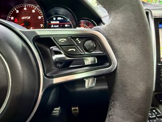 Porsche CAYENNE GTS 441cv Sport Chrono