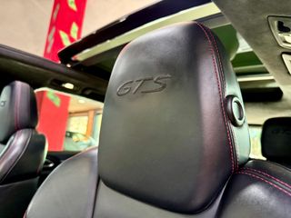 Porsche CAYENNE GTS 441cv Sport Chrono