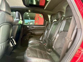 Porsche CAYENNE GTS 441cv Sport Chrono