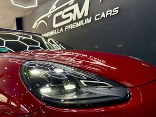 Porsche CAYENNE GTS 441cv Sport Chrono