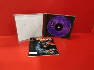 Total Eclipse Turbo PS1