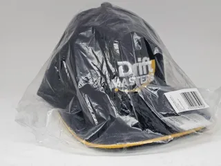 Gorra Drift Masters