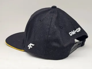 Gorra Drift Masters