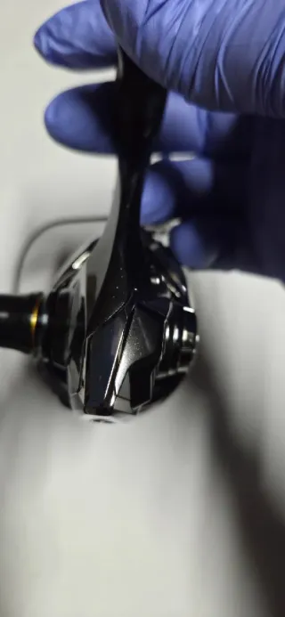 CARRETE SHIMANO TWIN POWER FD 2500