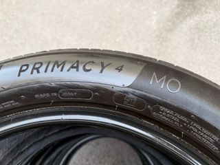 Neumáticos Michelin 235/55/19 105W