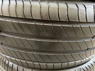Neumáticos Michelin 235/55/19 105W