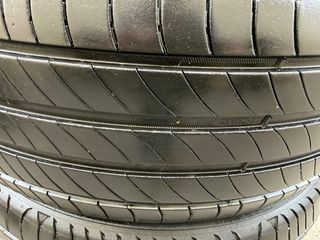 Neumáticos Michelin 235/55/19 105W