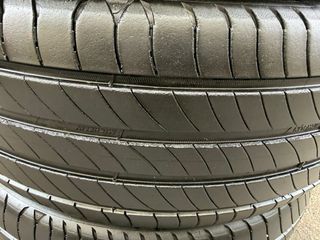 Neumáticos Michelin 235/55/19 105W