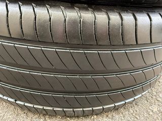 Neumáticos Michelin 235/55/19 105W