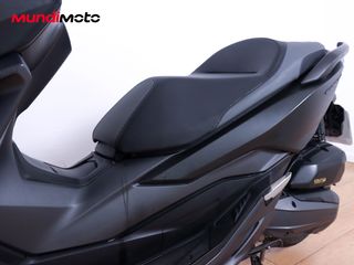HONDA FORZA 125 ABS