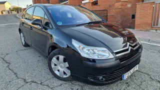 Citroen C4 2008