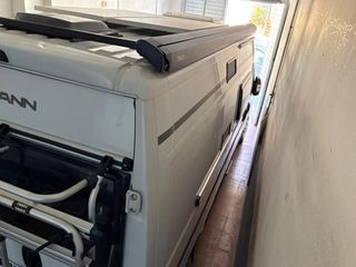 FIAT Ducato Karmann Davis