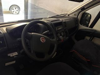 FIAT Ducato Karmann Davis