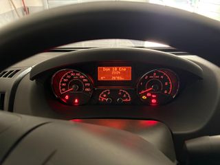 FIAT Ducato Karmann Davis