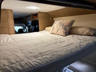 FIAT Ducato Karmann Davis