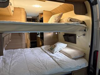 FIAT Ducato Karmann Davis