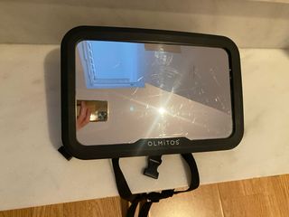 Espejo retrovisor OLMITOS