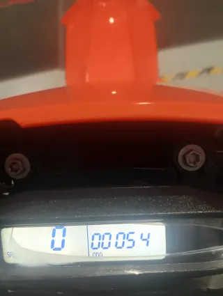 KTM EXC-F 450 2025 Oferta