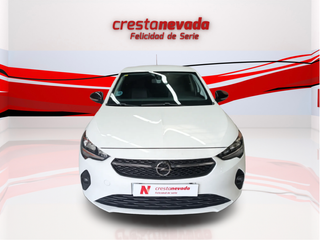 DESDE 145€ AL MES SIN ENTRADA OPEL CORSA GASOLINA