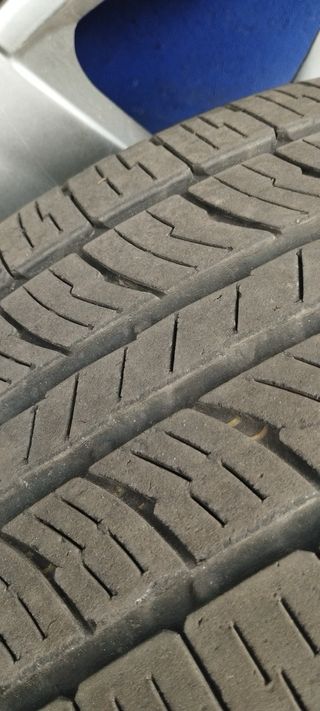 Neumáticos 255/55 R18