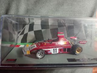 Ferrari 312 B3 1/43