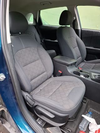 NIRO AÑO 2021. KIA. DESPIECE COMPLETO.