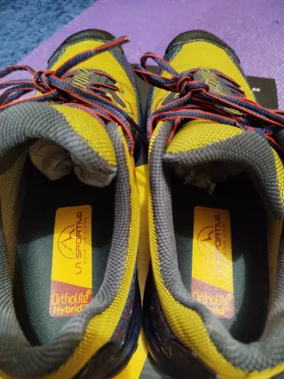La Sportiva Ultra Raptor Talla 43