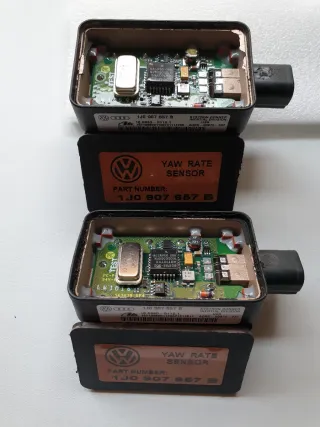 Sensor ESP Grupo VAG 1J0 907 657 B