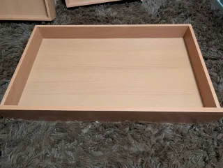 Armario 4 puertas ALTA CALIDAD + Espejos y Cajoner