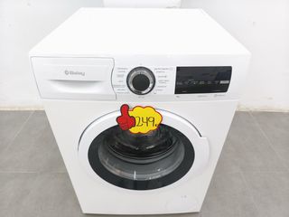 LAVADORA BALAY 9 KILOS 1200 RPM A+++ ENVIOS