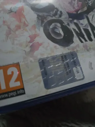 Oninaki PS4 (PlayStation 4) RPG