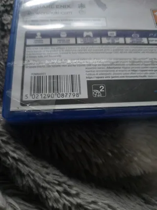 Oninaki PS4 (PlayStation 4) RPG