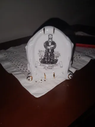 Mosaico religioso Jesús Nazareno