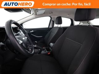 Ford Focus 1.0 EcoBoost Edition