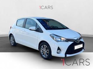Toyota Yaris 1.0 70 Active