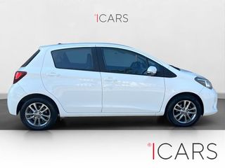 Toyota Yaris 1.0 70 Active