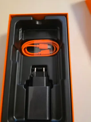 Oukitel WP62 256GB 24GB RAM Nuevo