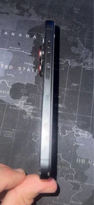 iPhone 15 Pro Titanio Negro Nuevo