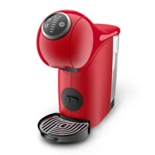 Cafetera Dolce Gusto Genio S Roja