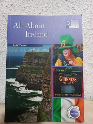 ALL ABOUT IRELAND ESO ACTI