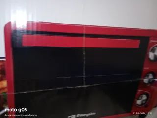 Horno Eléctrico Orbegozo HOC 259