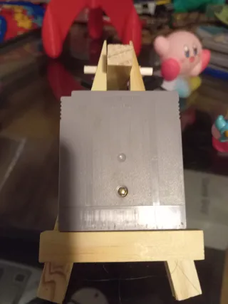 Dr. Mario - Game Boy