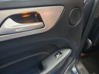 Mercedes-Benz Clase M 2014