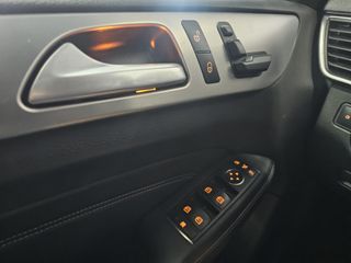 Mercedes-Benz Clase M 2014