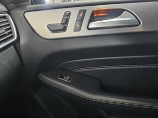 Mercedes-Benz Clase M 2014