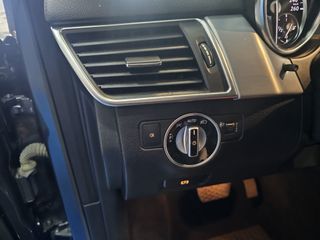 Mercedes-Benz Clase M 2014